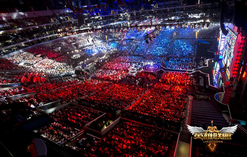 【宿命对决】你最期待在世界赛舞台上看到哪两支战队上演“宿命对决”？