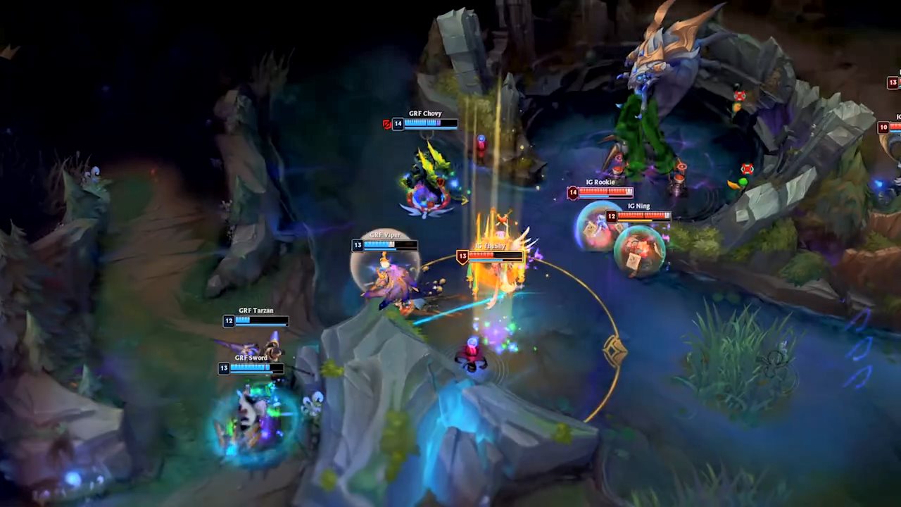 LPL职业选手深陷杀猪盘骗局：悲伤被骗400万，世界冠军选手也中招！网络诈骗防范指南