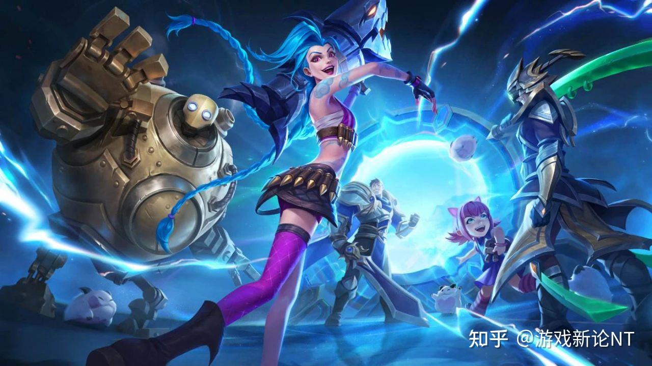 LPL夏季赛季后赛：TES对阵JDG与RNG迎战EDG战队首发阵容及赛事看点分析